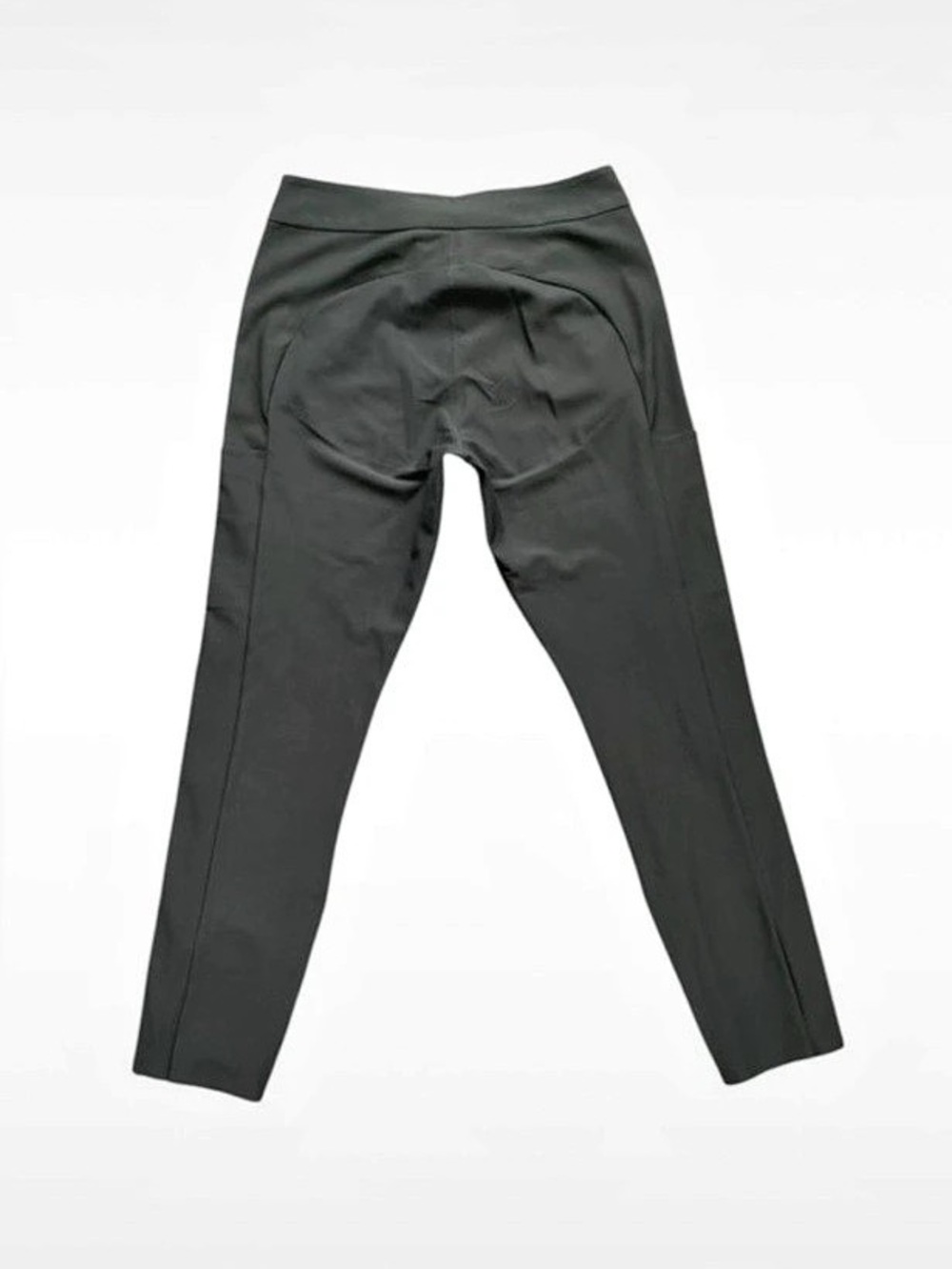Athleta Stellar Trouser Pant Gray Size 6 Women’s - Picture 5 of 7